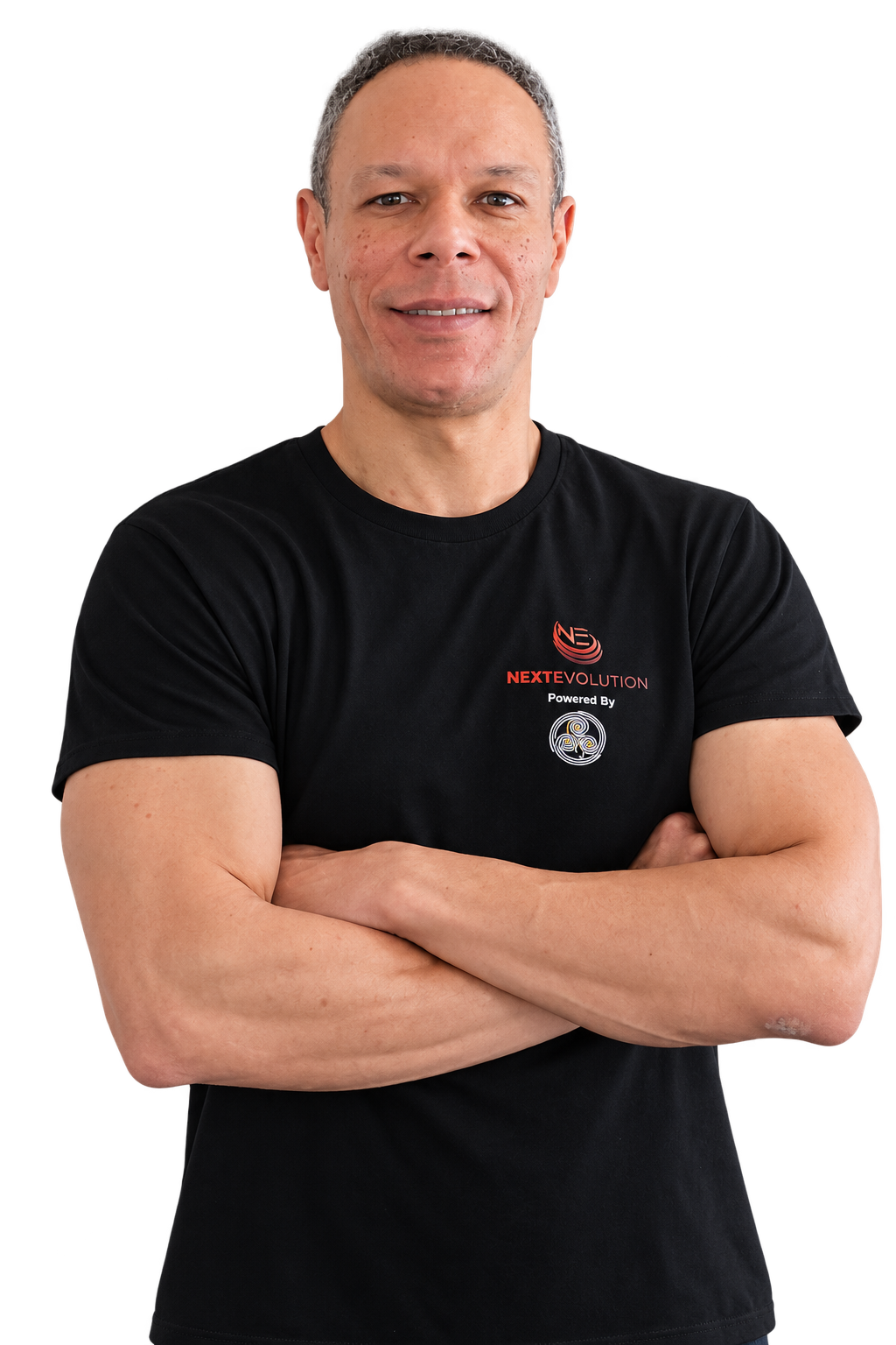 Valter Rocha, Personal Trainer e Instrutora de sala